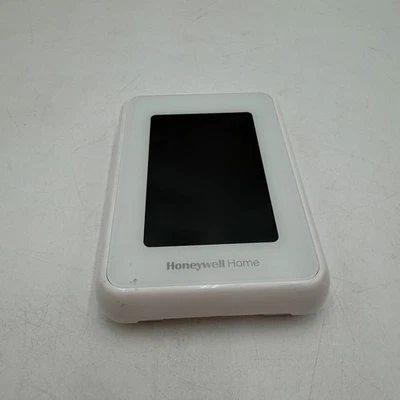 Termostato inteligente Honeywell Home T9 WiFi pantalla táctil sin montaje en pared RCHT9610WFW Foto 1 de 4