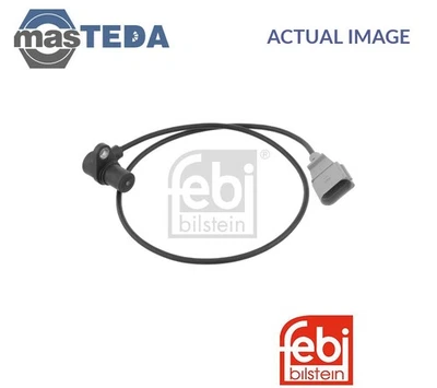 24446 CRANKSHAFT POSITION SENSOR FEBI BILSTEIN FOR VW PASSAT,GOLF IV,BORA - Image 1 of 4