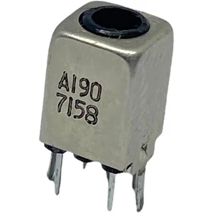 210SNSA190HM Toko Variable Coil Inductor 5mm - Picture 1 of 1