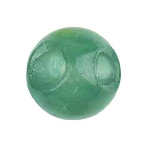 10MM Button Round Stone Beads for For Sewing Scrapbooking and DIY Crafts 10PCS - Picture 1 of 62