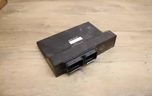 99-07 2002 Suzuki Hayabusa GSX1300R ECU Controlador de computadora Caja negra *Probado - Imagen 1 de 8