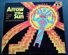 Arrow To The Sun A Pueblo Indian Tale Book By Mcdermott 1974