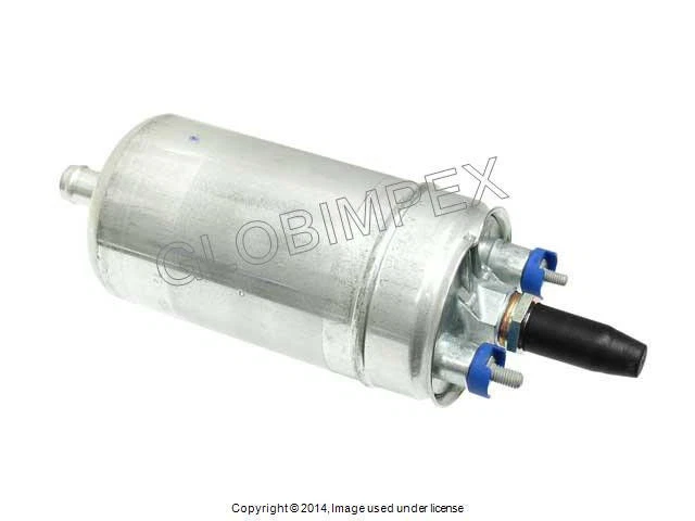 Bomba de combustible Porsche 928 (89-95) BOSCH OEM NUEVO + 1 año de garantía Foto 1 de 1