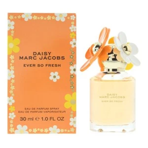 Marc Jacobs Daisy Ever So Fresh Eau de Parfum 30ml For Women - Picture 1 of 1