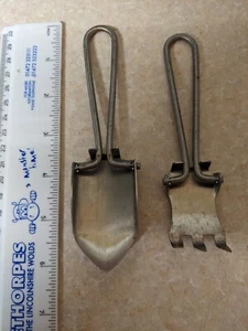 Small hand held garden tools - Picture 1 of 2