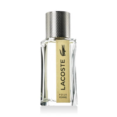 Lacoste Pour Femme Eau De Parfum 30 ml (woman)