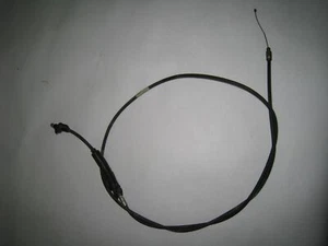 06 POLARIS SPORTSMAN X2 500 THROTTLE CABLE - Picture 1 of 6