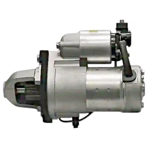 Carquest 17934S Reman Starter 1.6 KW 12V Fits Nissan Infiniti - Picture 1 of 9