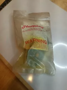 HUMPHREY SRK500 Seal Repair Kit - Picture 1 of 3