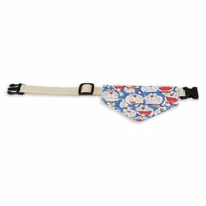 Collare con Collare per Cani con Personaggio Fumetto - Foulard Cotone Cane - Foto 1 di 4