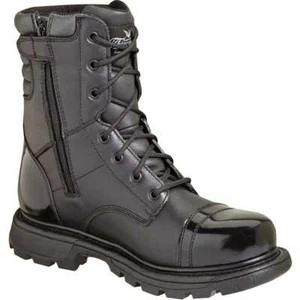 Thorogood GENFLEX2 Tactical Jump Men's Boots 834-6888 Black Brand New - Picture 1 of 5