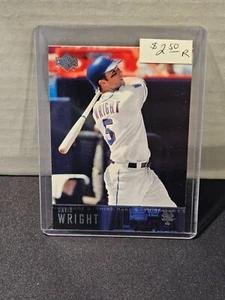 2004 Upper Deck David Wright New York Mets #561 - Picture 1 of 2
