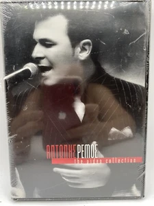 Antonis Remos - The Video Collection [DVD] Greece - Picture 1 of 6