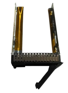 IBM PN: 00E7600 / 01KL136 2,5 HDD telaio caddy per X3850 X3690 X6 - Foto 1 di 8