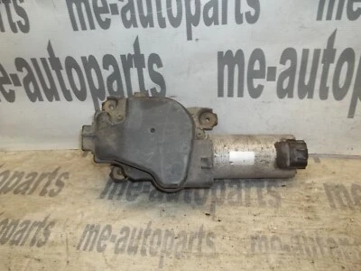 Cadillac Deville 1991 OEM limpiaparabrisas motor y módulo montaje Foto 1 de 4