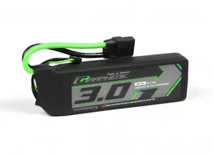 TURNIGY GRAPHENE PANTHER 3000mAh 3S 11.1V 75C-150C LIPO BATTERY XT90 RC - Picture 1 of 1