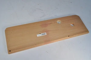 Placa de montaje de brazo largo Thorens TD124 - Imagen 1 de 5