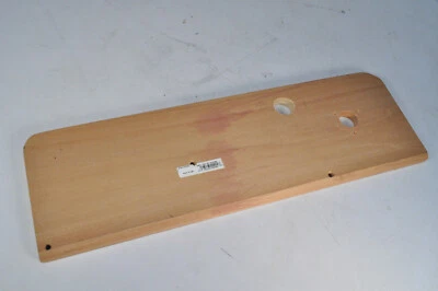 Placa de montaje de brazo largo Thorens TD124  Foto 1 de 4