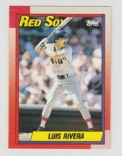 1990 TOPPS BASEBALL - YOU PICK #601 - #792 NMMT ****FREE SHIPPING****