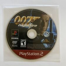 .PS2.' | '.James Bond 007 Nightfire.