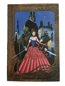 The League of Extraordinary Gentlemen Vol 1 Absolute Edition Rare Alan Moore - Picture 1 of 8