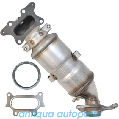 Catalytic Converter For 2006 2007 2008 2009 2010 2011 Honda Civic 1.8L L4 EPA Foto 1 de 4