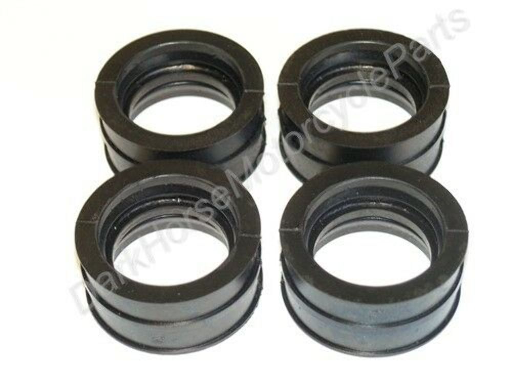 コーヒー OEM Honda 16212-ZM7-000 Insulator Gasket | eBay