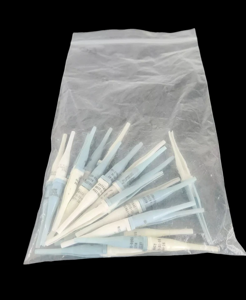 Matrix MS83723/31-16 Blue/White Insertion Extraction Tools