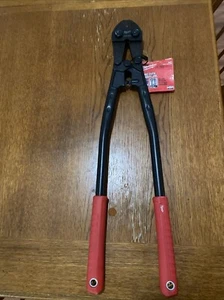 Milwaukee 48-22-4024 24-Inch 48HRC Adjustable Forged Steel Blade Bolt Cutter - Picture 1 of 4