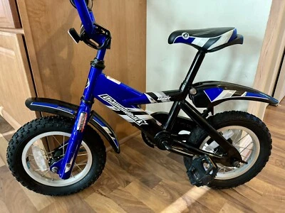 Toddler Bicycle Diamondback Micro Viper- Vintage 2003 - RARE! 12” EUC - Image 1 of 4