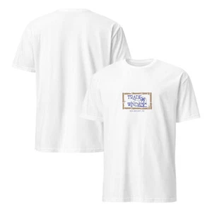 Trade Winds Sea Bright NJ Vintage Jersey Shore T-Shirt - Picture 1 of 7