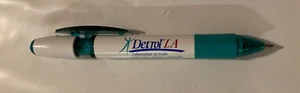 VTG Detrol LA Advertising Ink Pen - Picture 1 of 3
