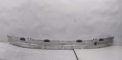 Barra de choque de impacto de refuerzo de parachoques delantero BMW 530i E60 2004-2005 OEM KM605229 Foto 1 de 4