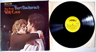 The Tony Mansell Singers - Hits From Burt Bacharach - Vinyl LP - Unplayed - N/M!