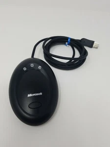 Microsoft Wireless Desktop Receiver 3.1 Model: 1028 Canada 310 x806603-005 - Picture 1 of 5