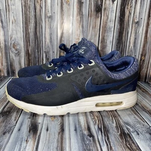Herren Nike Air Max Zero BR Größe 13 903892-400 - Bild 1 von 8