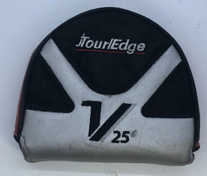 TourEdge 1/25 Mallet Putter Head Cover - Picture 1 of 7