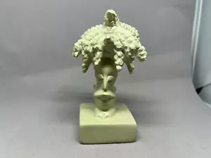 The Simpsons stone sculpt collectible statue Sideshow Bob Limited Edition - Picture 1 of 12