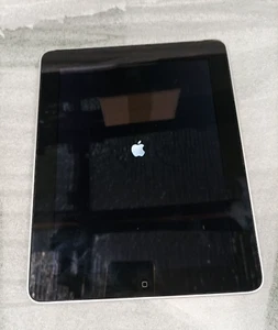 iPad 32gb Model A1219 - Picture 1 of 23