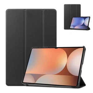 For Samsung Galaxy Tab S9/S10+/S10 Ultra Case Magnetic Leather Stand Smart Cover - Picture 1 of 19