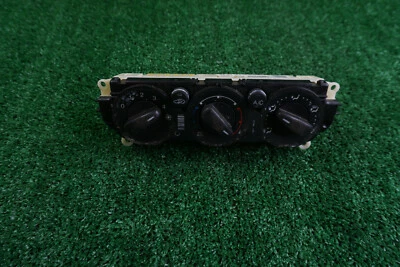 2012 2013 年福特焦点加热器交流控制原始设备制造商 CM5T-19980 — 第 1/4 张图片