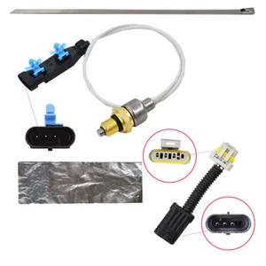 Labwork Diesel Turbo Vane Position Sensor For Chevrolet &GM 2004 2005-2015 2016 - Bild 1 von 12