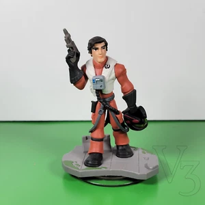 Disney Infinity 3.0 Character Figure: POE DAMERON | Star Wars - Picture 1 of 7