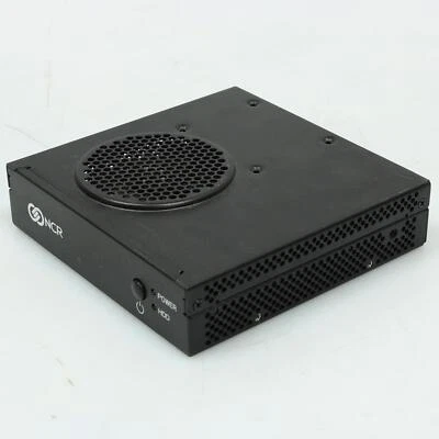 NCR Media Server for Sign Screen 1656-0020-8801 Intel Celeron G1610T 2GB - Image 1 of 4