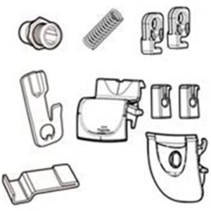 CERRADURA CONJUNTO SHAD SH-39 - Imagen 1 de 2