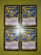 Dromar's Charm x4 - Planeshift - Magic the Gathering MTG 4x Playset