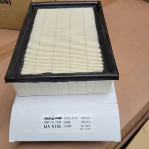 Max Lube MA5105 Air Filter fits 13721730946 CA5350 C25114 A45105 46320 LX343 - Foto 1 di 1