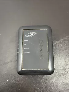 ActionTec High Speed DSL Modem ADSL Model GT701D GEU003AD3B-01 - no power supply - Picture 1 of 3