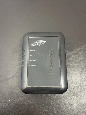 ActionTec High Speed DSL Modem ADSL Model GT701D GEU003AD3B-01 - no power supply - Image 1 of 3