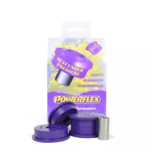 Powerflex Bush Montaggio Posteriore Diff per Mitsubishi Lancer Evo 4 5 6 7 8 9 - Foto 1 di 3